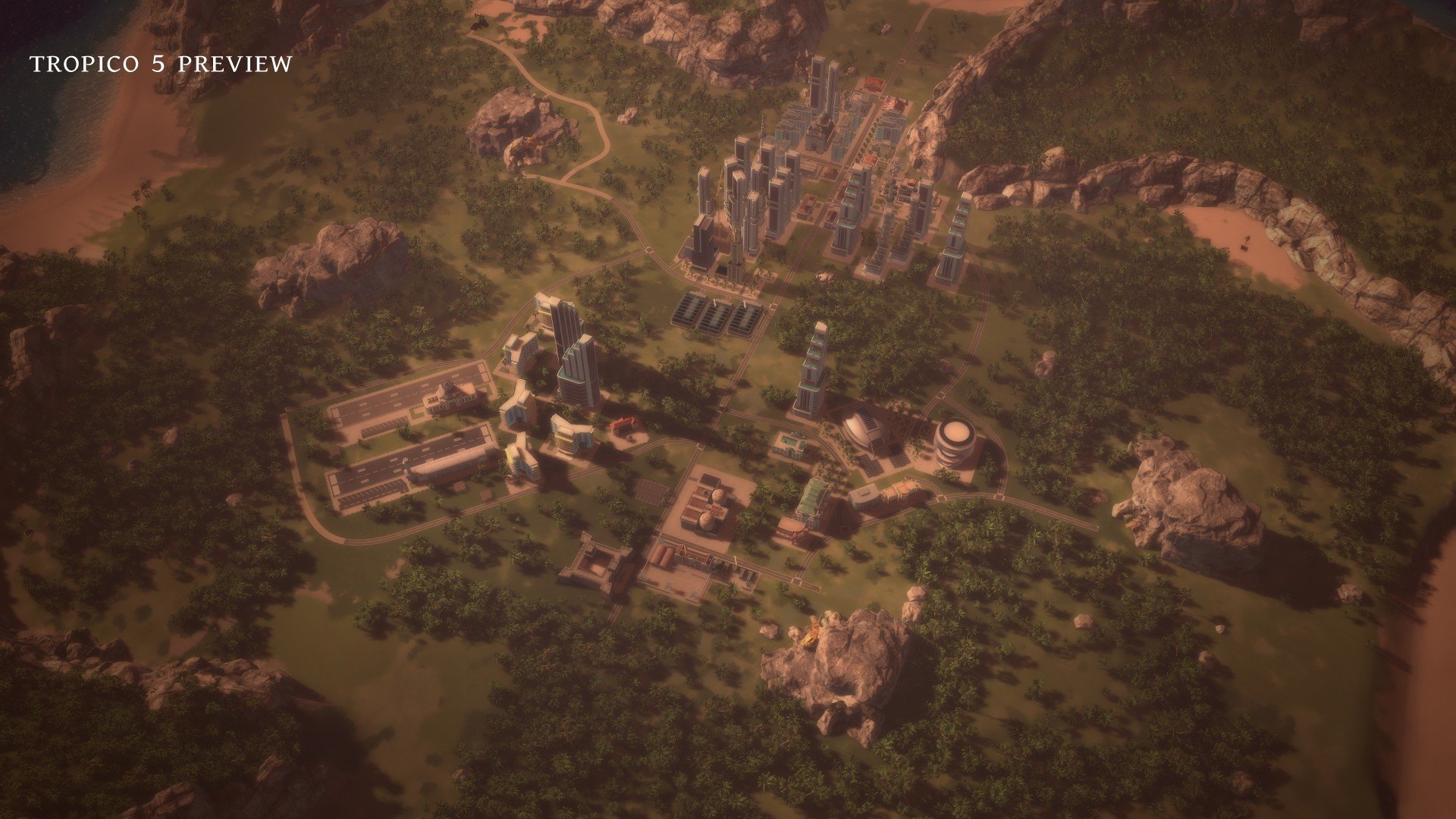 Tropico 5 - Penultime Edition - Imagen 26